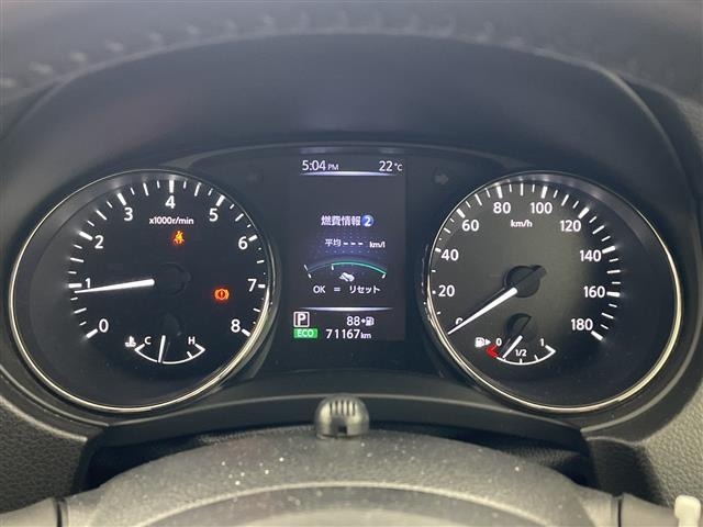 Nissan X-TRAIL 2017 7673706-4