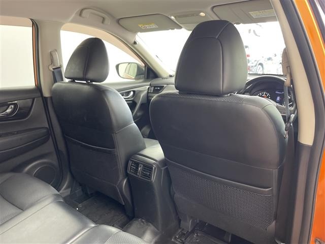 Nissan X-TRAIL 2017 7673706-5