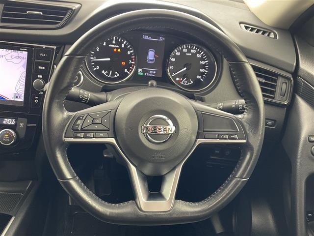 Nissan X-TRAIL 2017 7673706-6