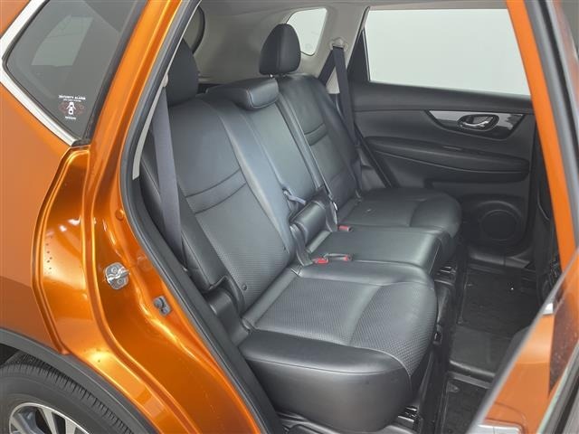 Nissan X-TRAIL 2017 7673706-7
