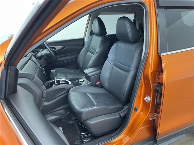Nissan X-TRAIL 2017 7673706-9