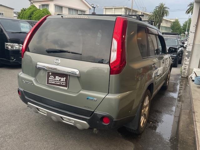 Nissan X-TRAIL 2012 7673707-1
