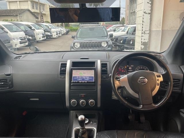 Nissan X-TRAIL 2012 7673707-2