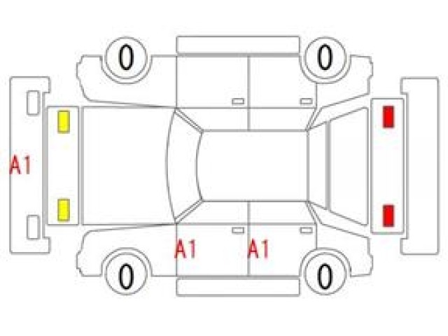 Nissan X-TRAIL 2012 7673707-3