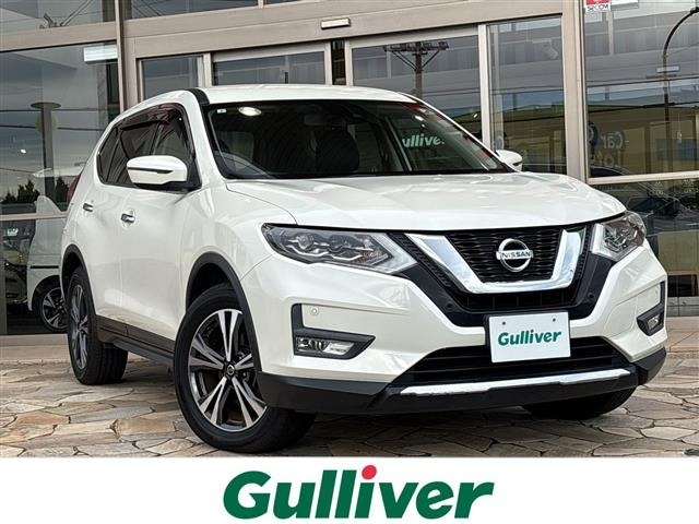 Nissan X-TRAIL 2017 7673710-0