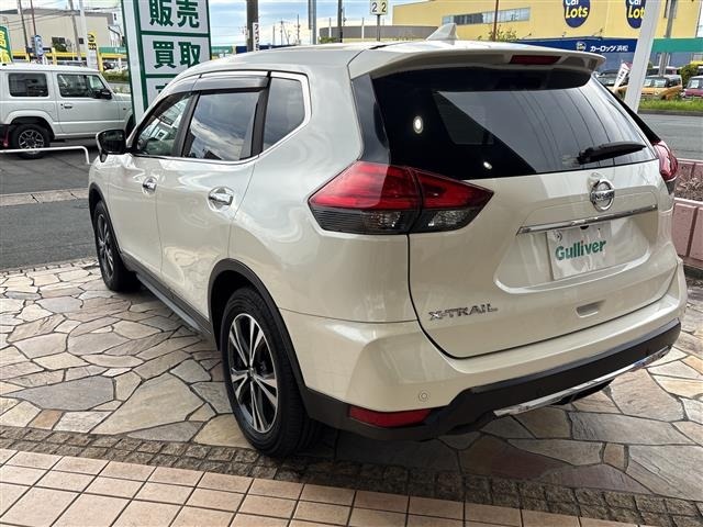 Nissan X-TRAIL 2017 7673710-13