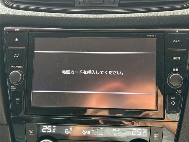 Nissan X-TRAIL 2017 7673710-15