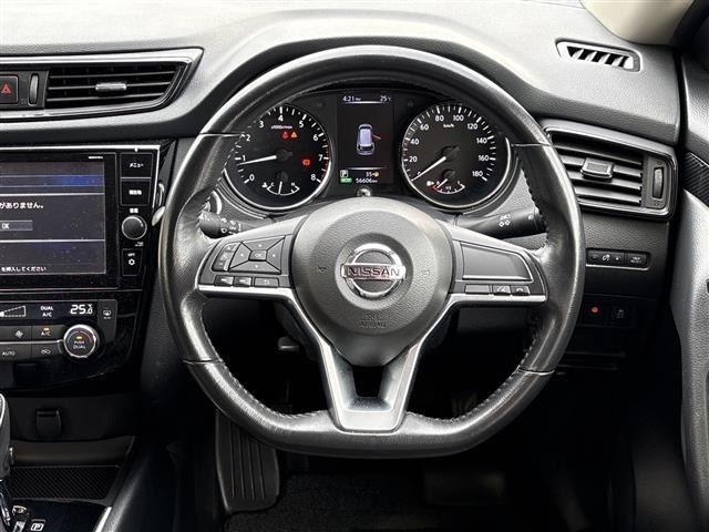 Nissan X-TRAIL 2017 7673710-18