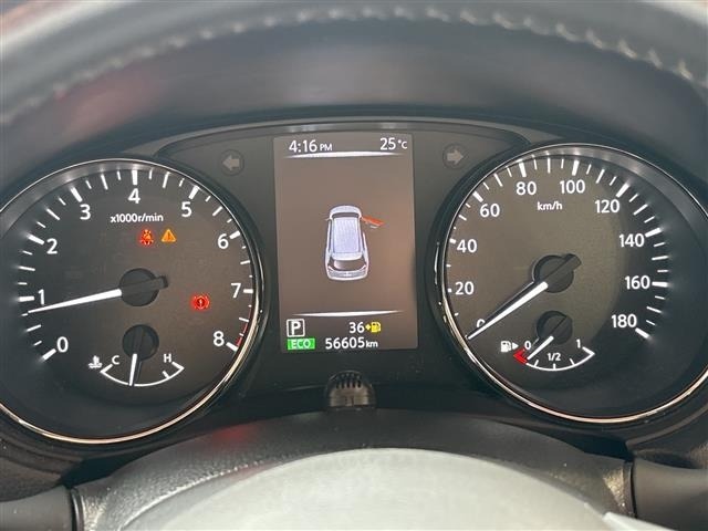 Nissan X-TRAIL 2017 7673710-19