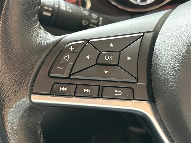 Nissan X-TRAIL 2017 7673710-21