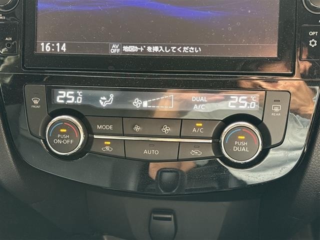 Nissan X-TRAIL 2017 7673710-7