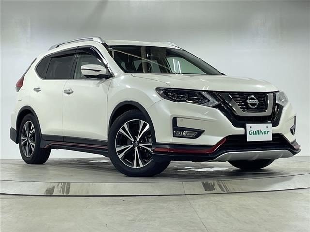 Nissan X-TRAIL 2019 7673712-0