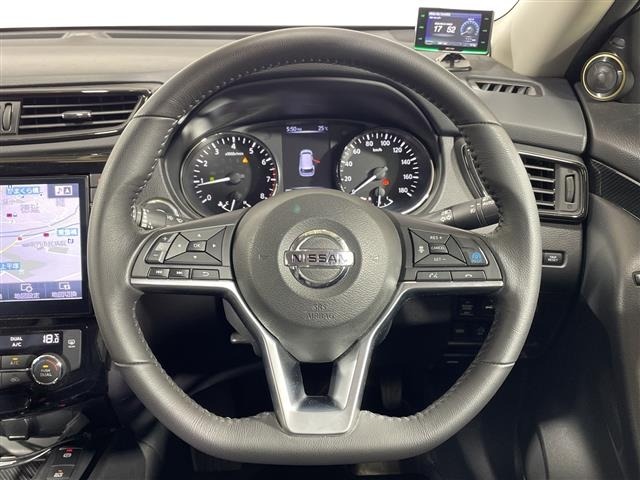 Nissan X-TRAIL 2019 7673712-1