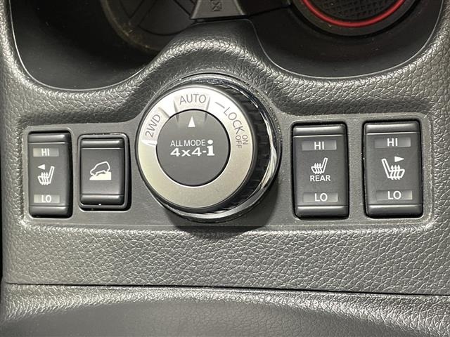 Nissan X-TRAIL 2019 7673712-11