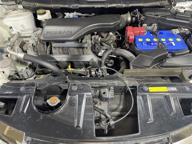 Nissan X-TRAIL 2019 7673712-14