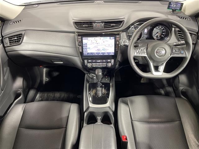 Nissan X-TRAIL 2019 7673712-15
