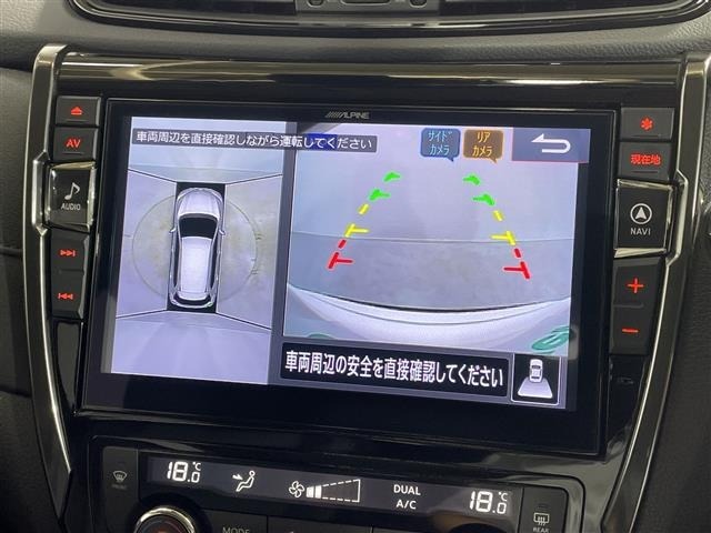 Nissan X-TRAIL 2019 7673712-16