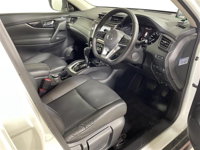 Nissan X-TRAIL 2019 7673712-6
