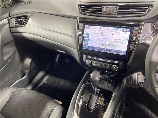Nissan X-TRAIL 2019 7673712-8