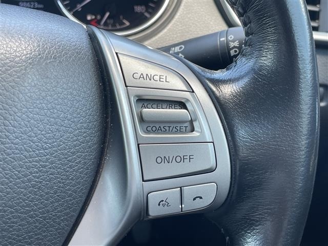Nissan X-TRAIL 2015 7673713-1