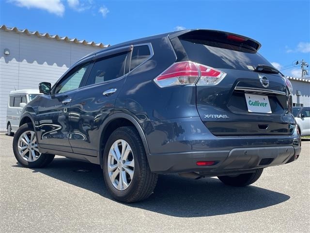 Nissan X-TRAIL 2015 7673713-13