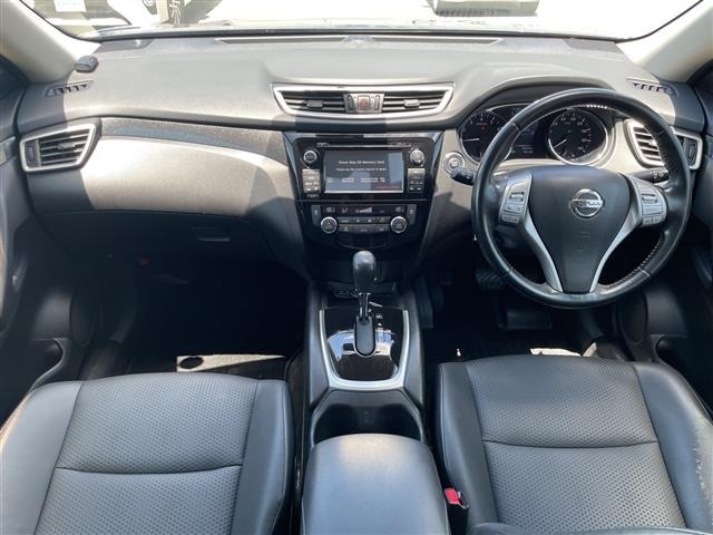 Nissan X-TRAIL 2015 7673713-14