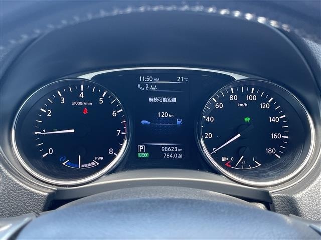 Nissan X-TRAIL 2015 7673713-18