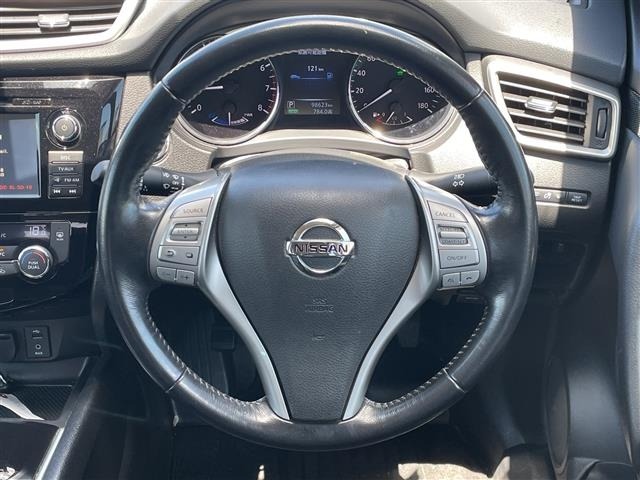 Nissan X-TRAIL 2015 7673713-19