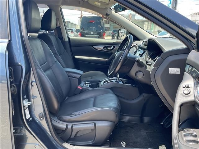 Nissan X-TRAIL 2015 7673713-2