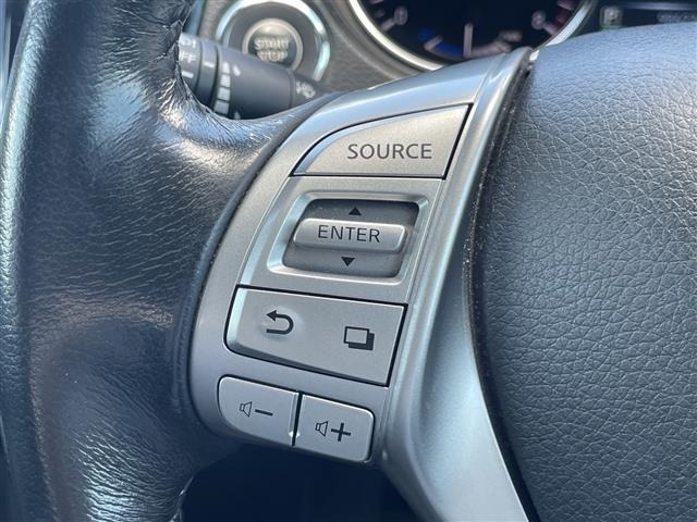 Nissan X-TRAIL 2015 7673713-21