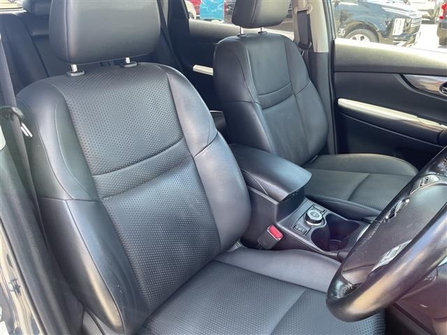 Nissan X-TRAIL 2015 7673713-22