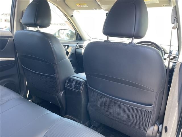 Nissan X-TRAIL 2015 7673713-4