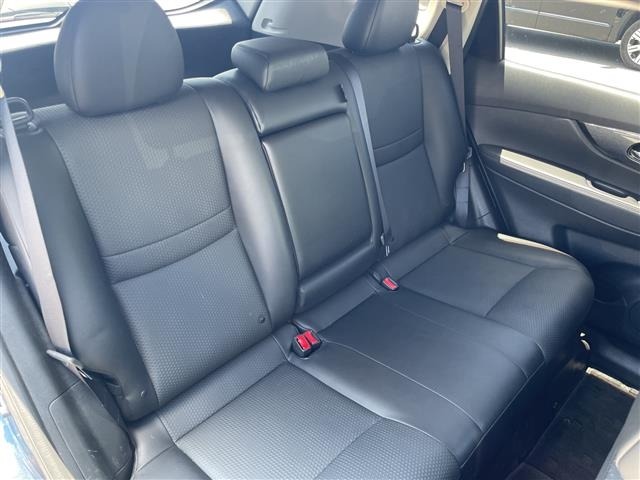 Nissan X-TRAIL 2015 7673713-6