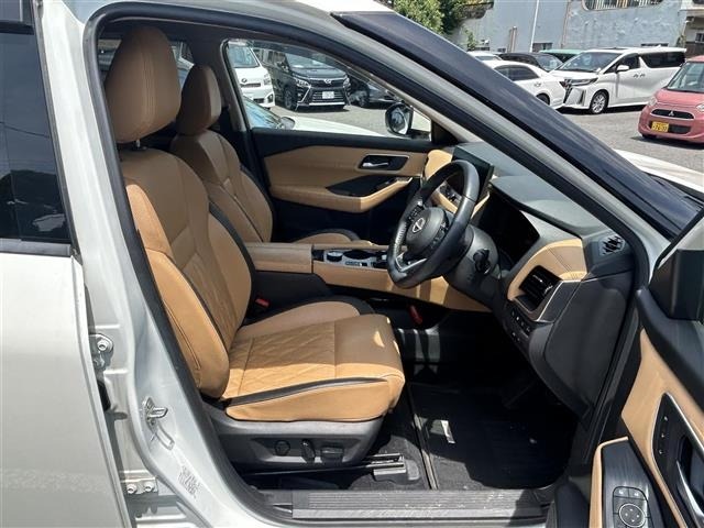 Nissan X-TRAIL 2023 7673714-1