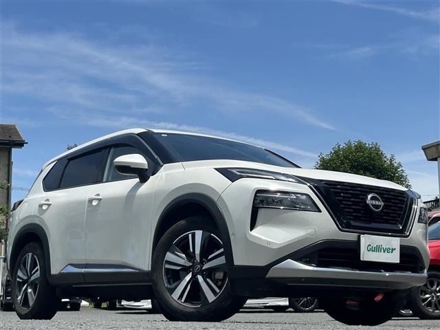Nissan X-TRAIL 2023 7673714-11