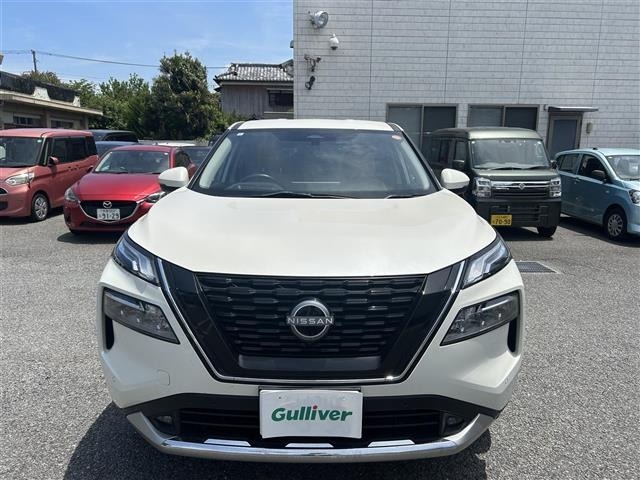 Nissan X-TRAIL 2023 7673714-12