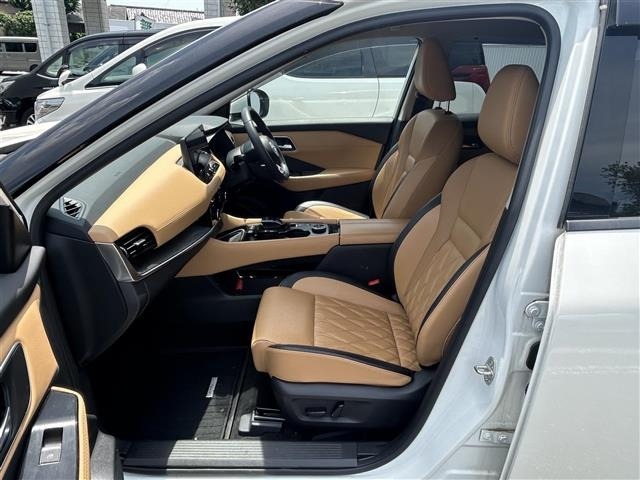 Nissan X-TRAIL 2023 7673714-18