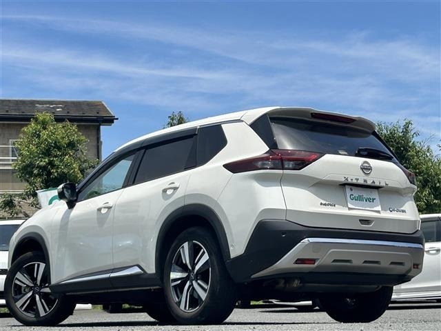 Nissan X-TRAIL 2023 7673714-2