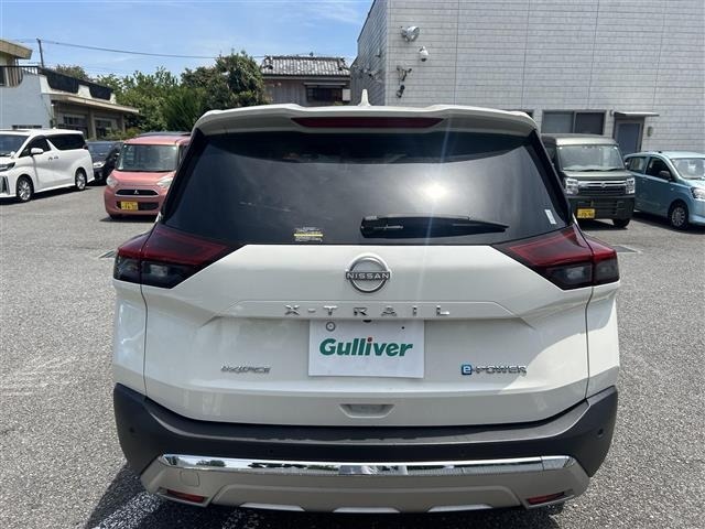Nissan X-TRAIL 2023 7673714-4