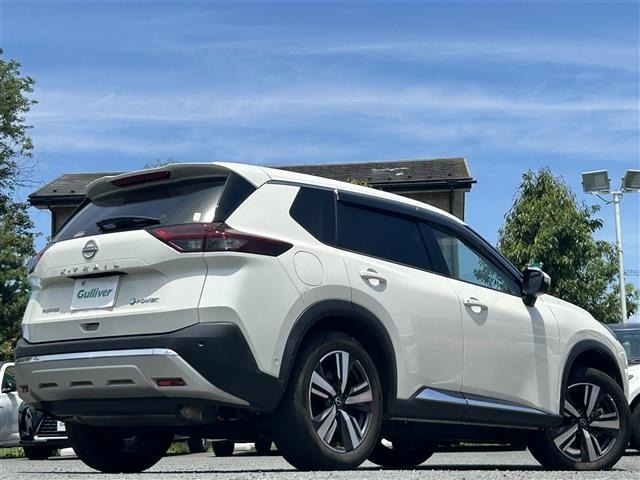 Nissan X-TRAIL 2023 7673714-6