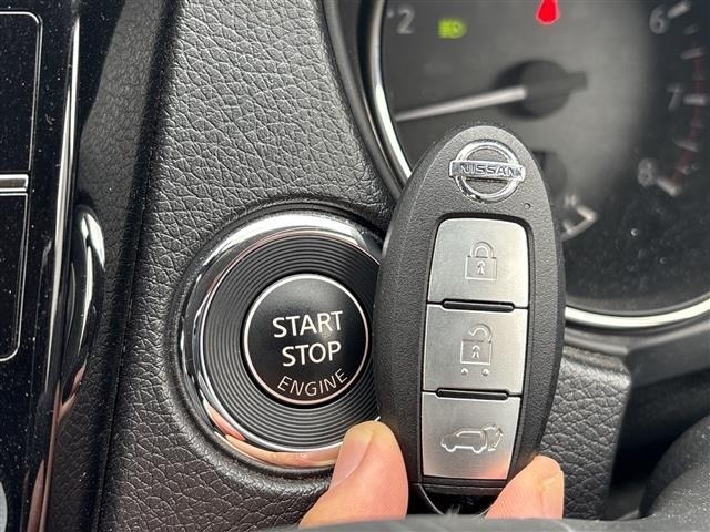 Nissan X-TRAIL 2021 7673715-1
