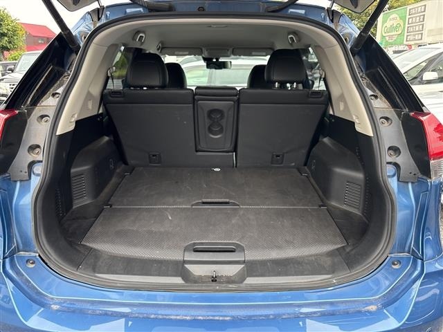 Nissan X-TRAIL 2021 7673715-12
