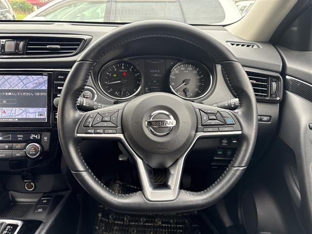 Nissan X-TRAIL 2021 7673715-15