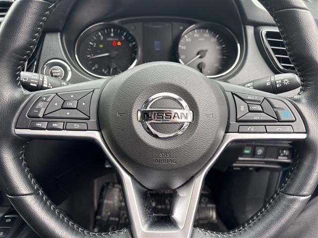 Nissan X-TRAIL 2021 7673715-16