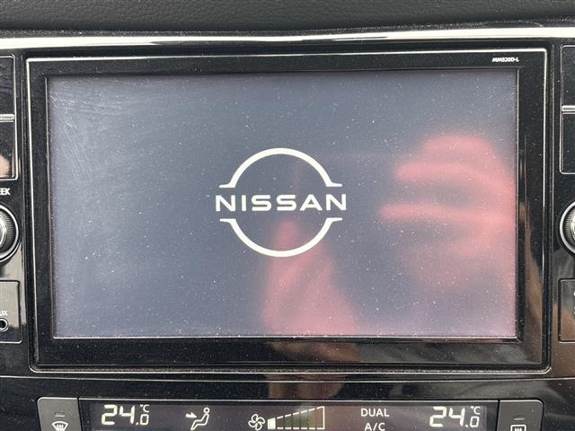 Nissan X-TRAIL 2021 7673715-17