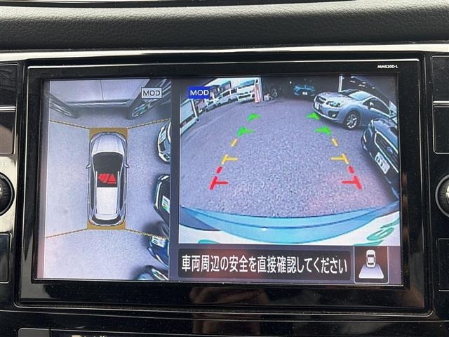 Nissan X-TRAIL 2021 7673715-19