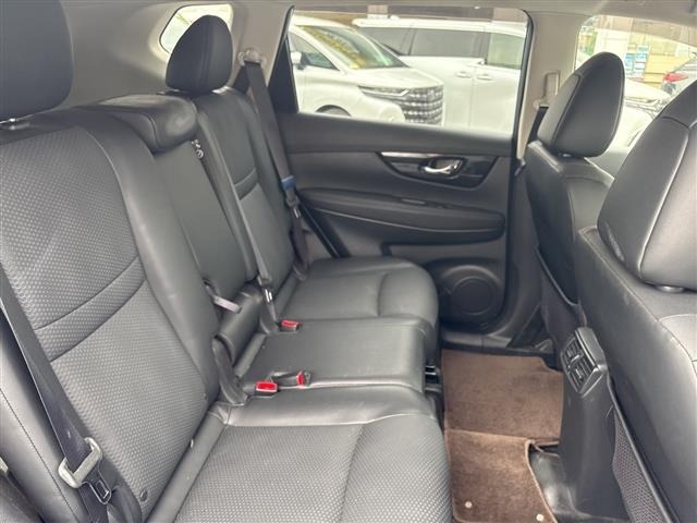 Nissan X-TRAIL 2021 7673715-2