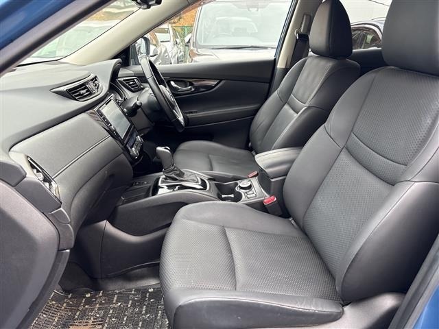 Nissan X-TRAIL 2021 7673715-20