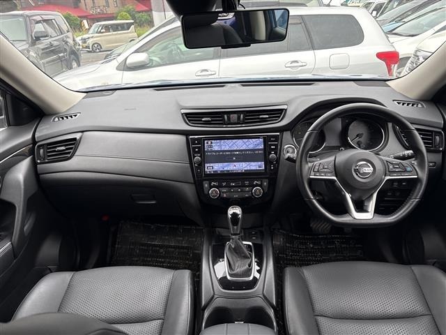 Nissan X-TRAIL 2021 7673715-21