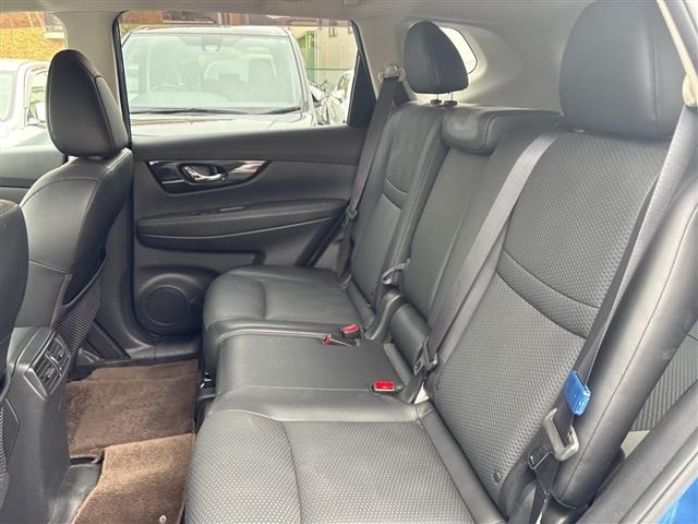 Nissan X-TRAIL 2021 7673715-22